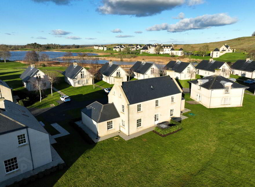 8 Lough Erne Golf Village, Enniskillen, BT93 7FA