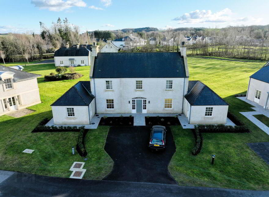 8 Lough Erne Golf Village, Enniskillen, BT93 7FA