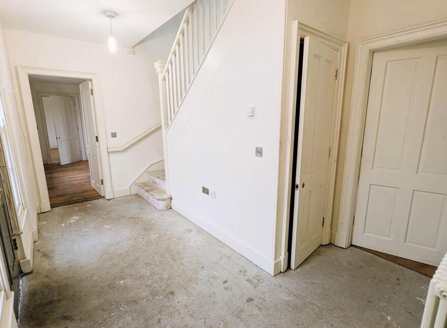 8 Lough Erne Golf Village, Enniskillen, BT93 7FA