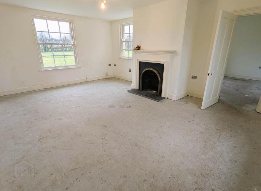 8 Lough Erne Golf Village, Enniskillen, BT93 7FA