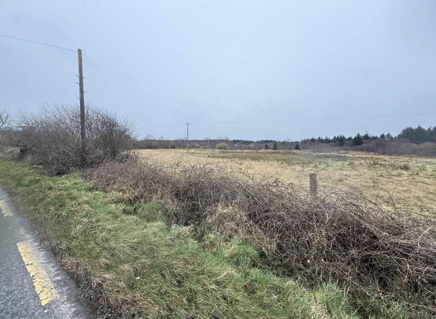 Hazelhill, Ballyhaunis