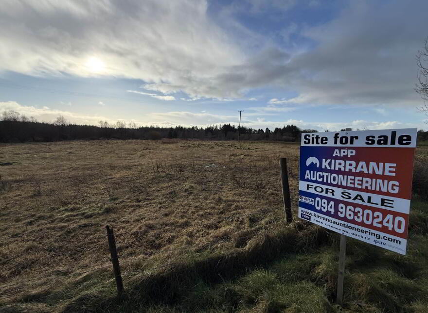 Hazelhill, Ballyhaunis