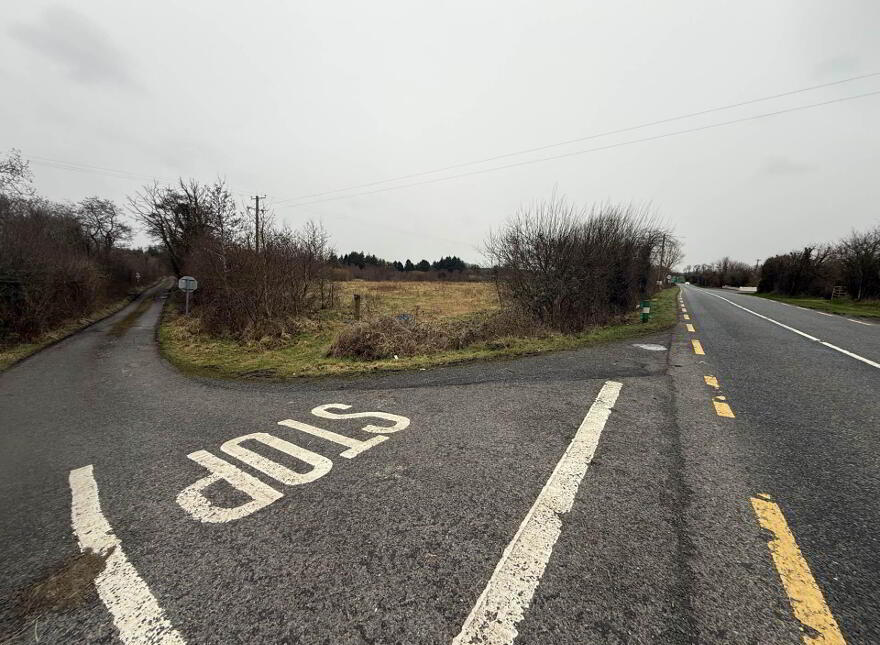 Hazelhill, Ballyhaunis