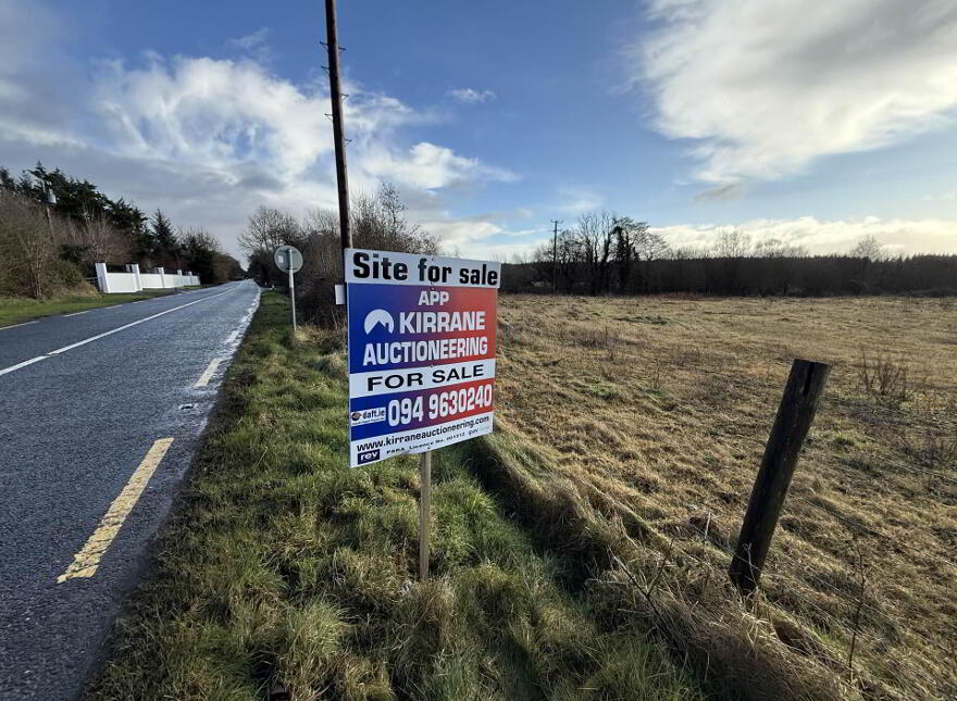 Hazelhill, Ballyhaunis