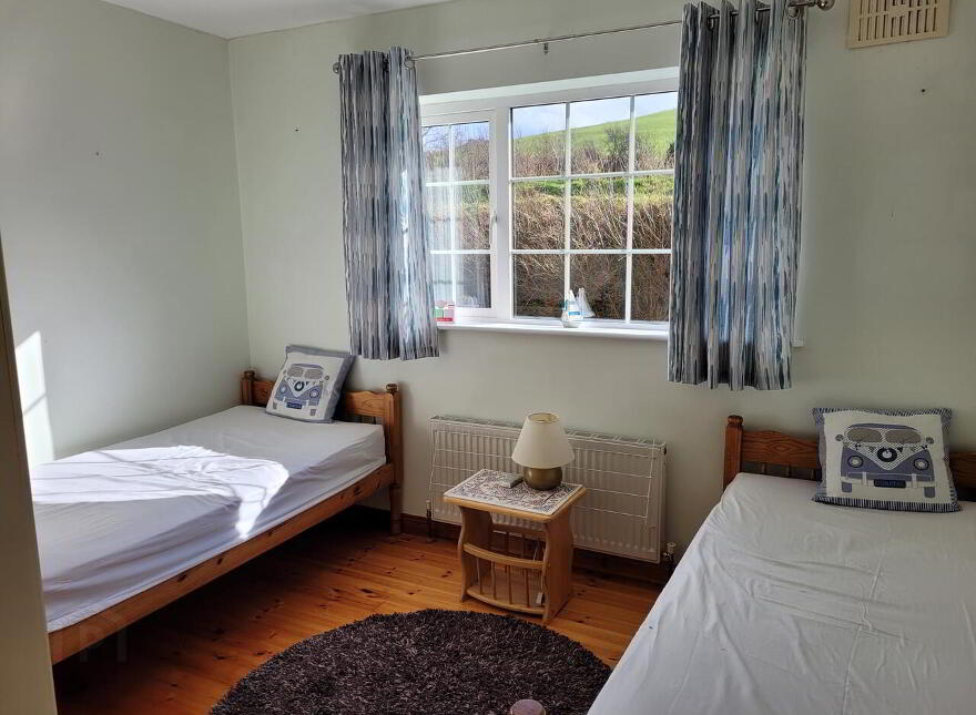 For Sale - Castlequinn Lodge, Gortmore, Kells, Cahersiveen, V23HX59