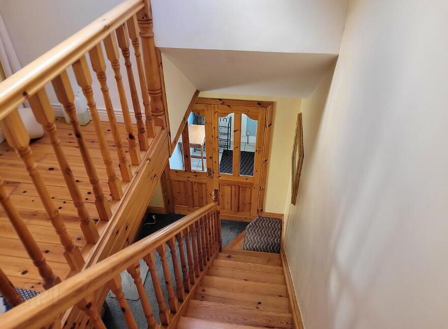 For Sale - Castlequinn Lodge, Gortmore, Kells, Cahersiveen, V23HX59