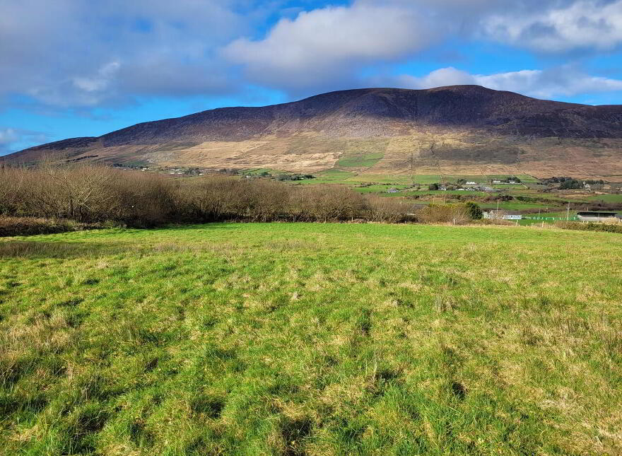 For Sale - Castlequinn Lodge, Gortmore, Kells, Cahersiveen, V23HX59