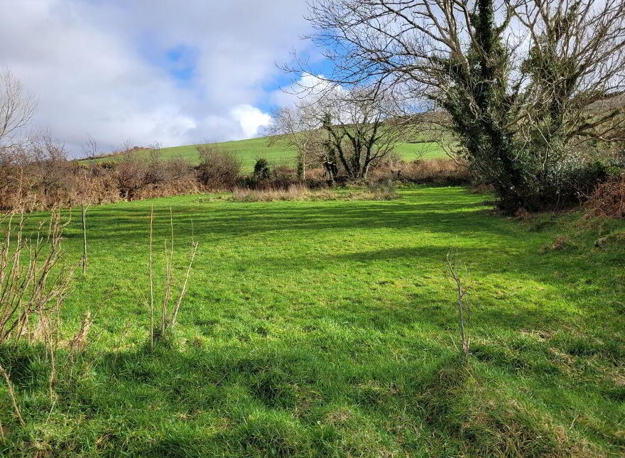 For Sale - Castlequinn Lodge, Gortmore, Kells, Cahersiveen, V23HX59