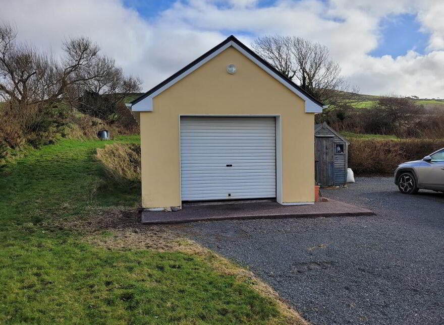 For Sale - Castlequinn Lodge, Gortmore, Kells, Cahersiveen, V23HX59