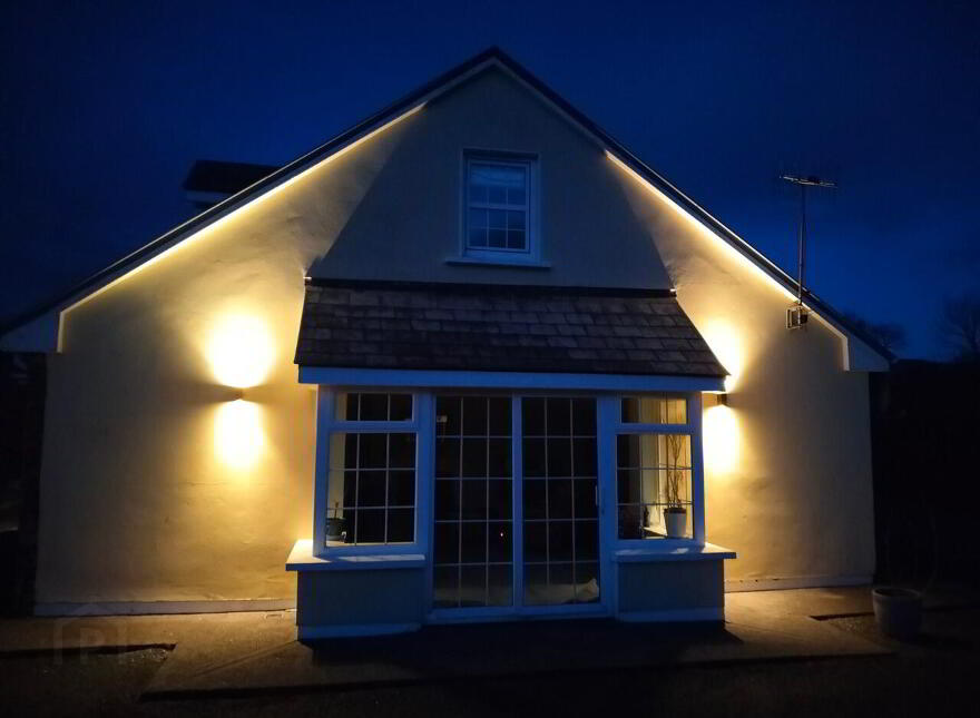 For Sale - Castlequinn Lodge, Gortmore, Kells, Cahersiveen, V23HX59