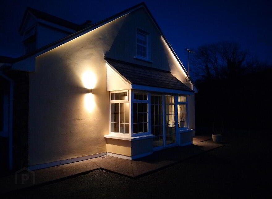 For Sale - Castlequinn Lodge, Gortmore, Kells, Cahersiveen, V23HX59