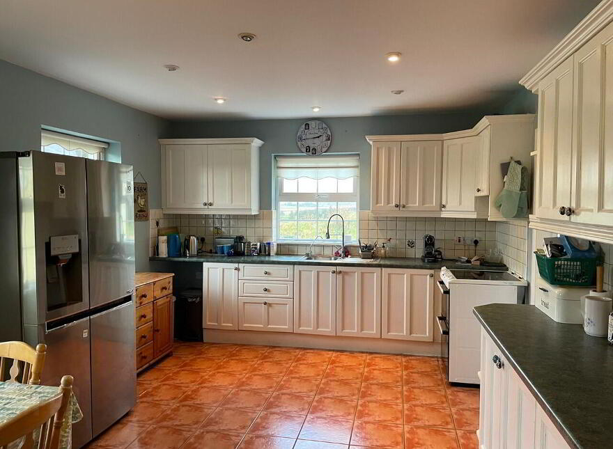 For Sale - Castlequinn Lodge, Gortmore, Kells, Cahersiveen, V23HX59