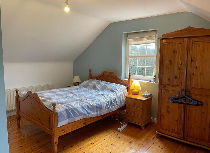 For Sale - Castlequinn Lodge, Gortmore, Kells, Cahersiveen, V23HX59