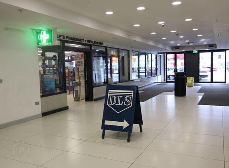 Unit 11, Glencarn Shopping Centre, Castleblayney