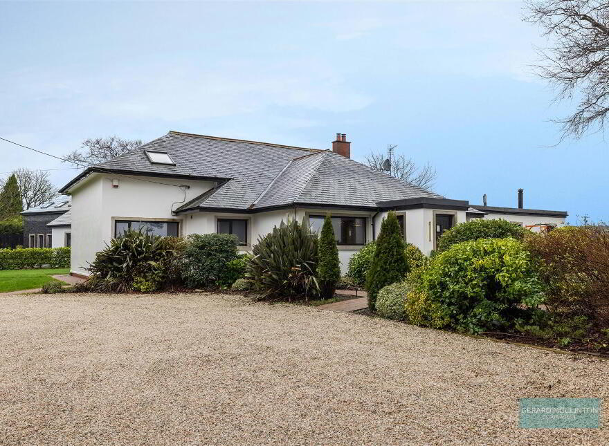 "Drumlough School House", 200 Dromara Road, Hillsborough, BT26 6QW