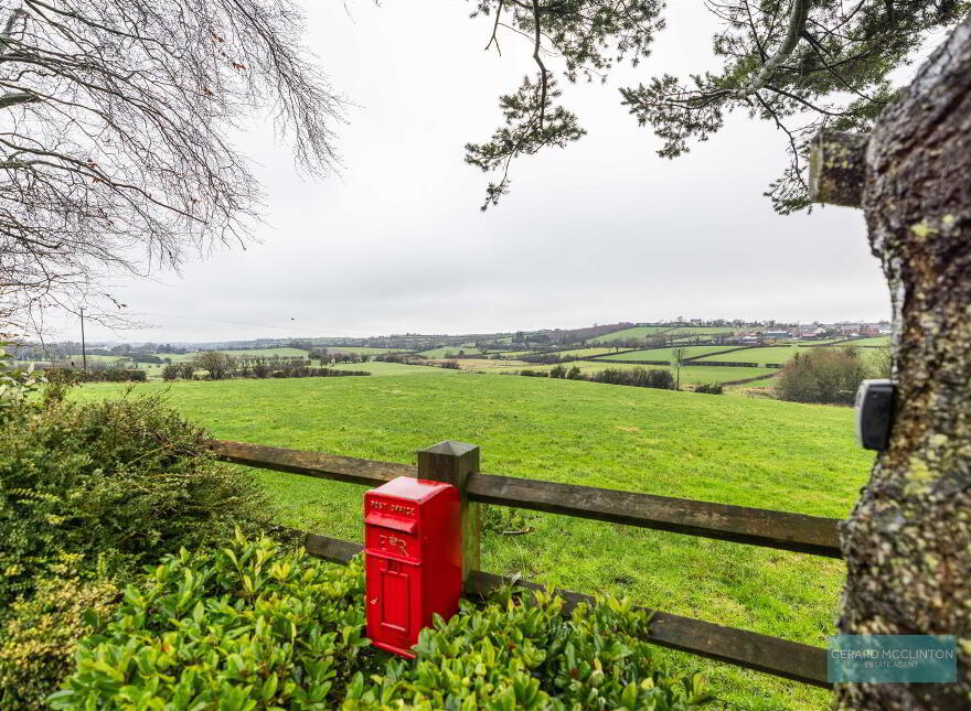 "Drumlough School House", 200 Dromara Road, Hillsborough, BT26 6QW