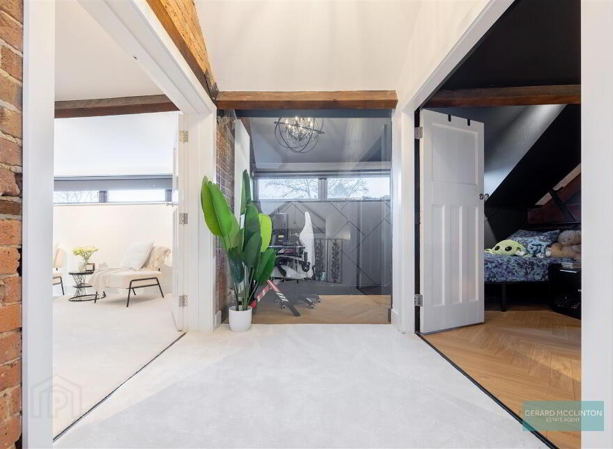 "Drumlough School House", 200 Dromara Road, Hillsborough, BT26 6QW
