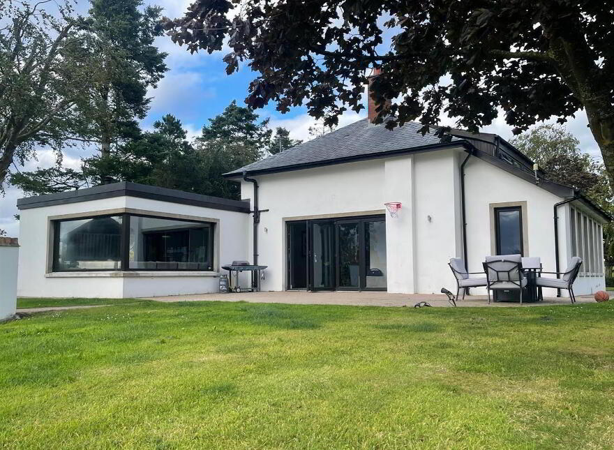 "Drumlough School House", 200 Dromara Road, Hillsborough, BT26 6QW