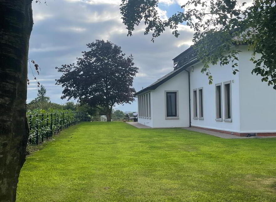 "Drumlough School House", 200 Dromara Road, Hillsborough, BT26 6QW