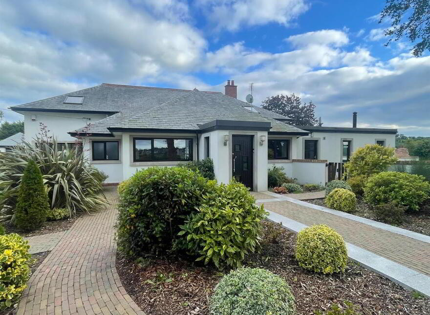 "Drumlough School House", 200 Dromara Road, Hillsborough, BT26 6QW