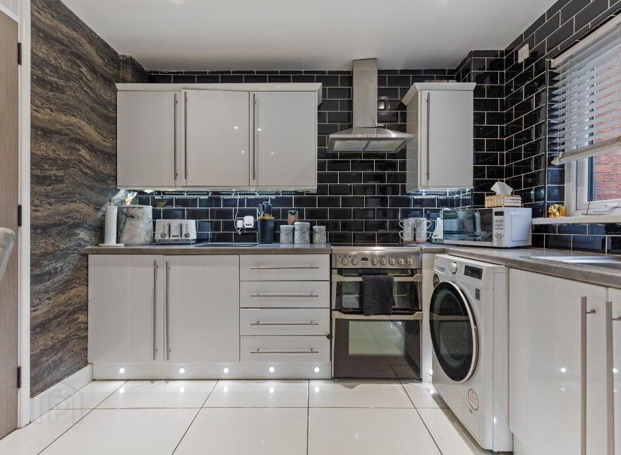 63 Cromac Street, Belfast, BT2 8JA