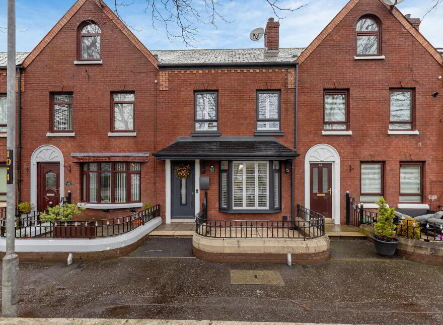 63 Cromac Street, Belfast, BT2 8JA