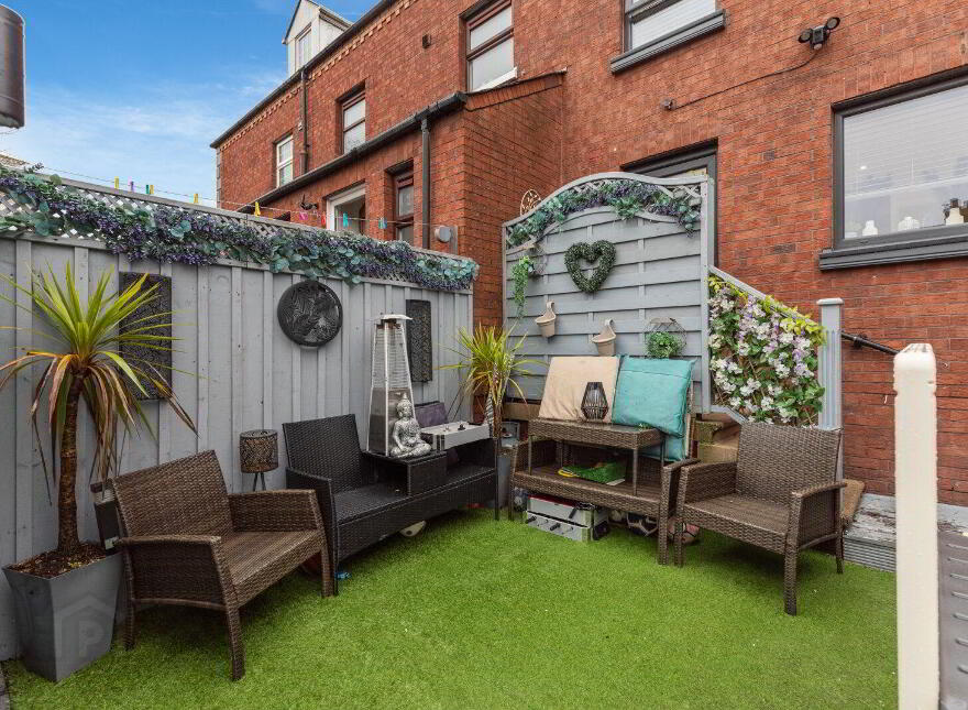63 Cromac Street, Belfast, BT2 8JA