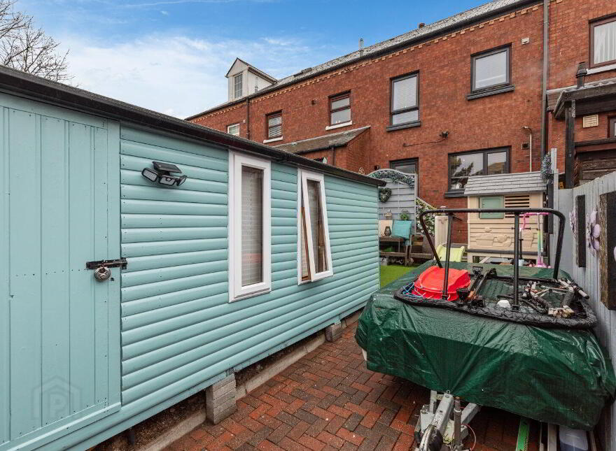 63 Cromac Street, Belfast, BT2 8JA