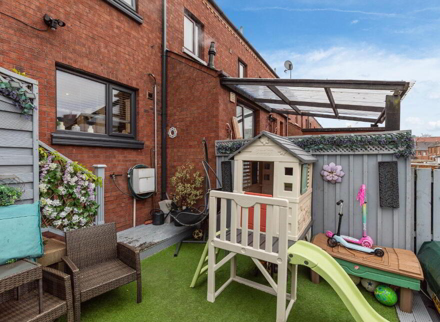 63 Cromac Street, Belfast, BT2 8JA