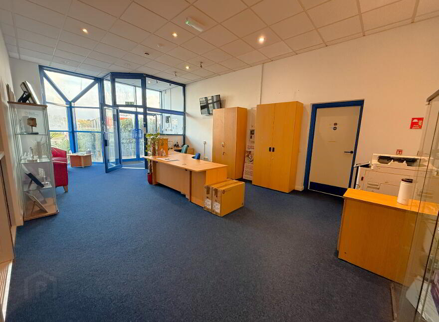 Altona Industrial Estate, Lisburn, BT27 5QB