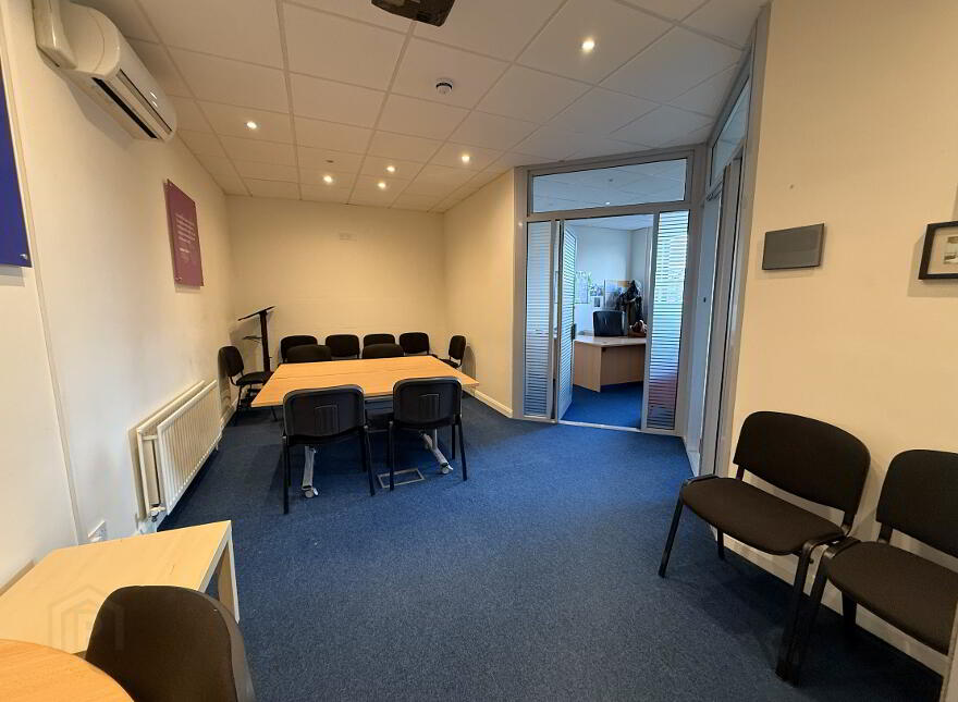 Altona Industrial Estate, Lisburn, BT27 5QB