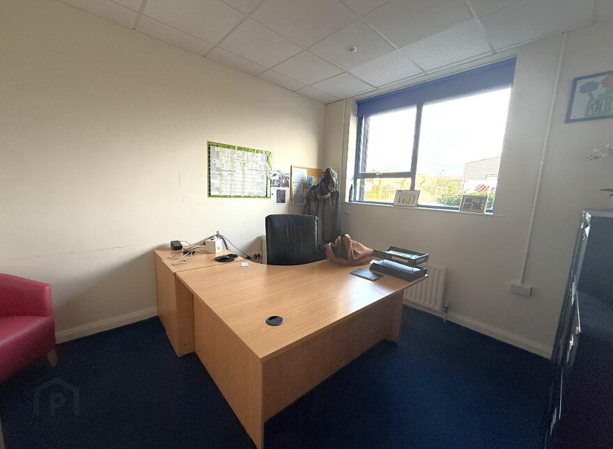 Altona Industrial Estate, Lisburn, BT27 5QB
