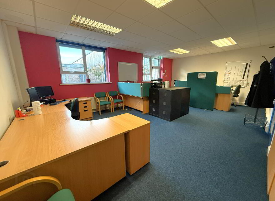 Altona Industrial Estate, Lisburn, BT27 5QB