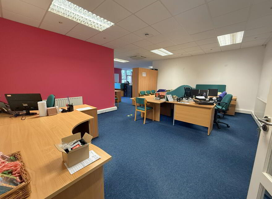 Altona Industrial Estate, Lisburn, BT27 5QB