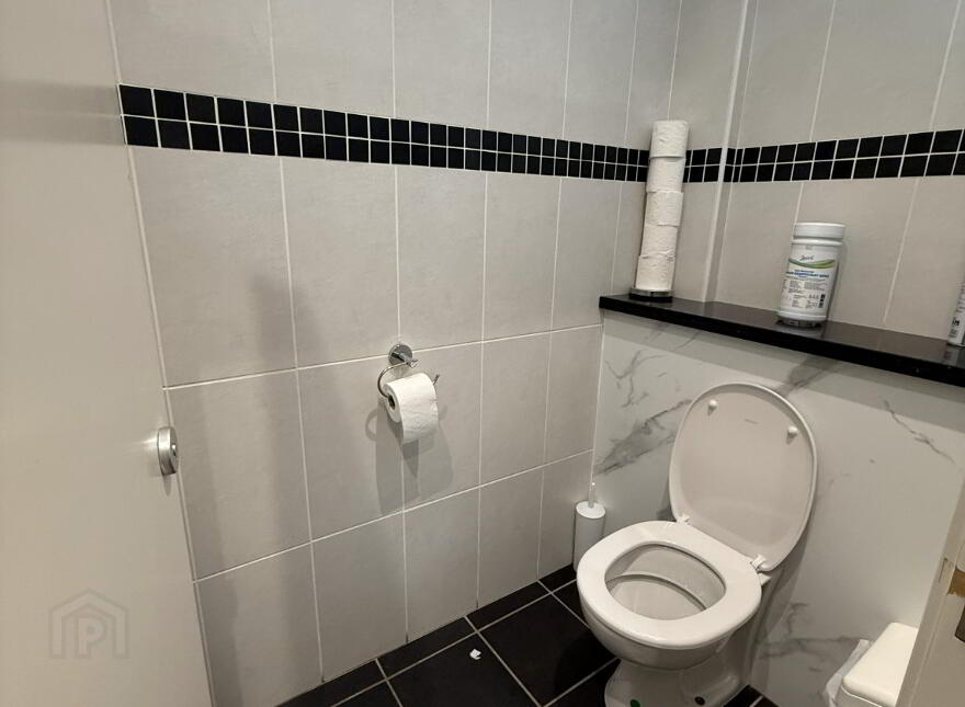Altona Industrial Estate, Lisburn, BT27 5QB