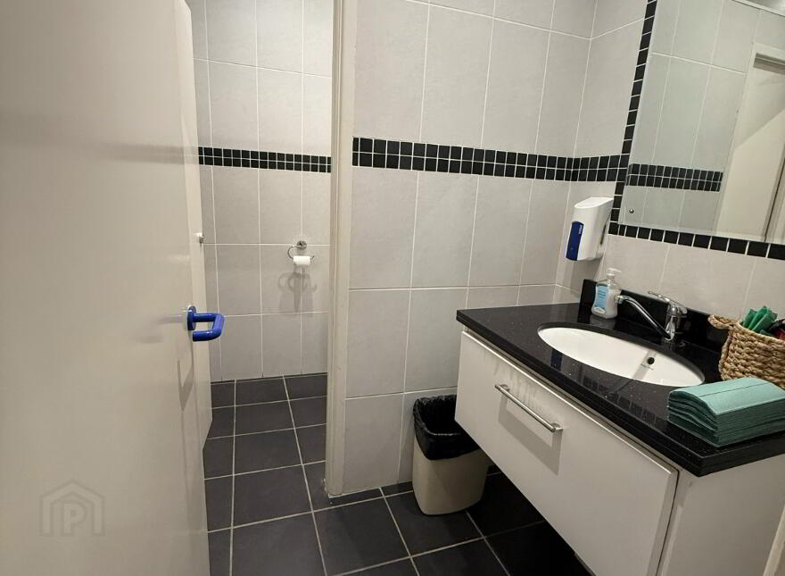 Altona Industrial Estate, Lisburn, BT27 5QB