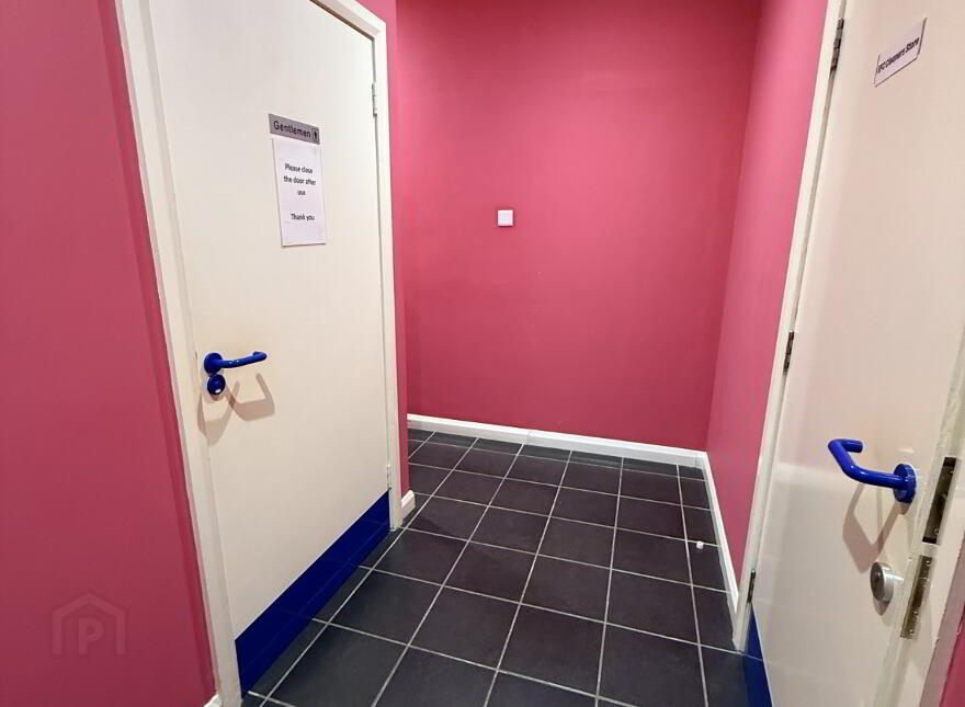 Altona Industrial Estate, Lisburn, BT27 5QB