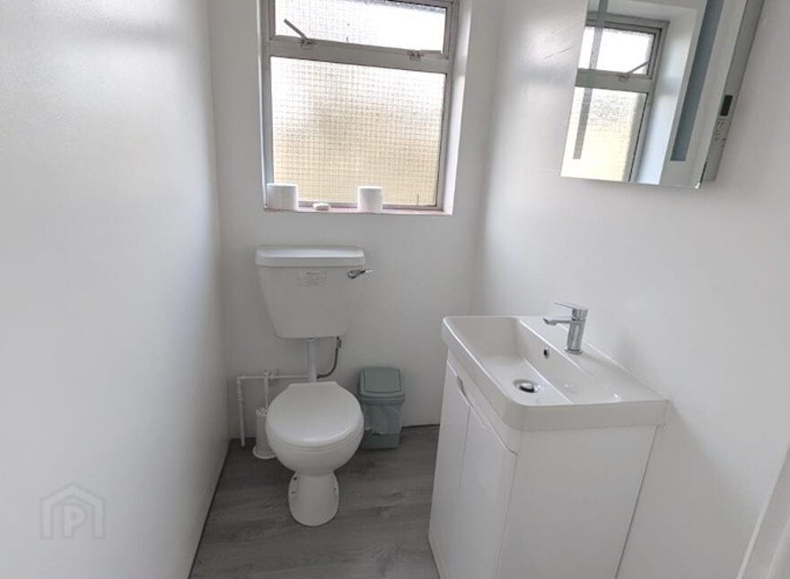 Maisonette, 12 Mill Street, Coleraine, BT52 1PB