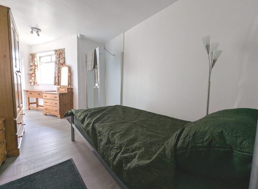 Maisonette, 12 Mill Street, Coleraine, BT52 1PB