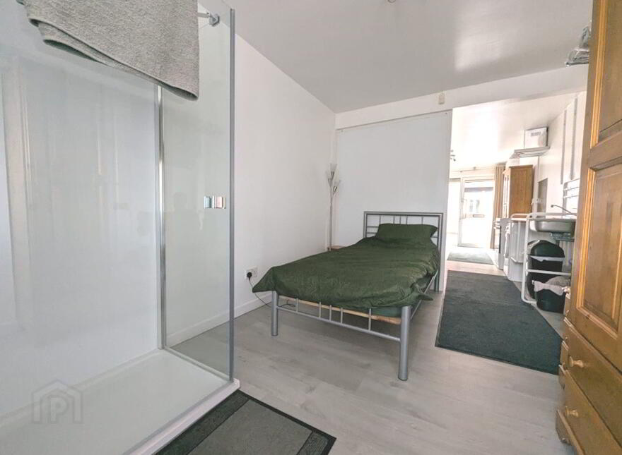 Maisonette, 12 Mill Street, Coleraine, BT52 1PB
