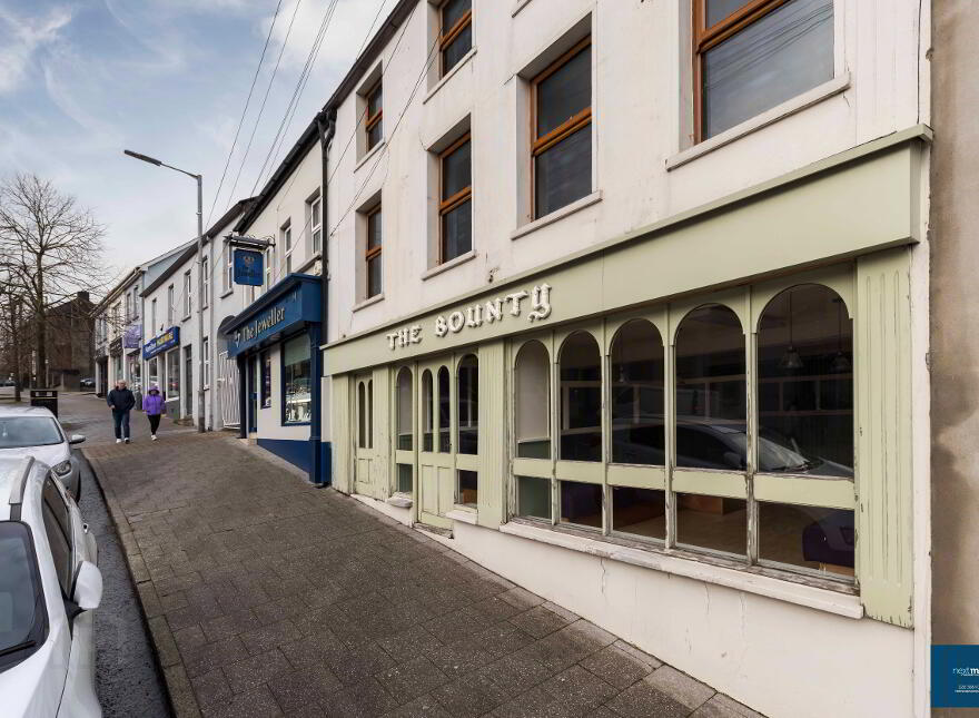 56-58 Market Street, Tandragee, BT62 2BP