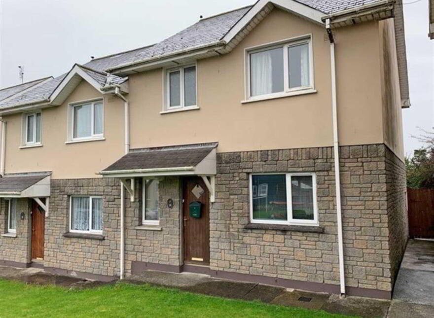 14 Stonewood, Clonakilty, P85H767