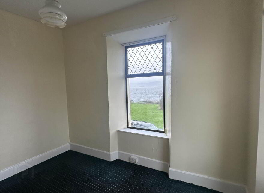 1 Montgomery Terrace, Moville, F93FA0P
