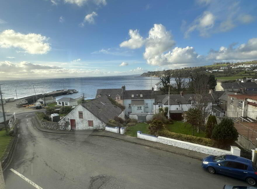1 Montgomery Terrace, Moville, F93FA0P
