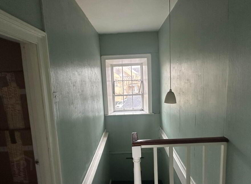 1 Montgomery Terrace, Moville, F93FA0P