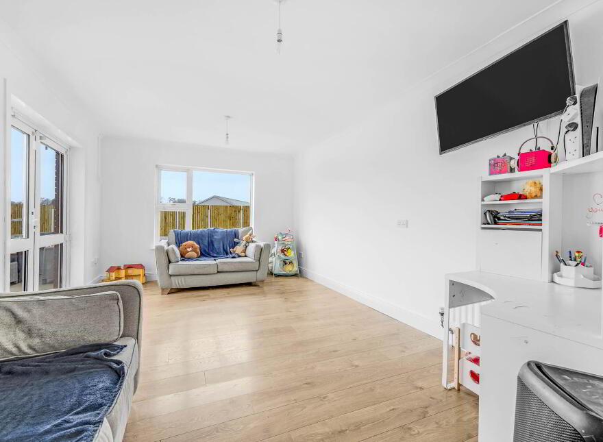 Three Roses, Posie Row, Kinsealy, Dublin, D17CX26