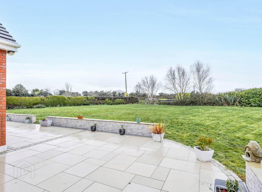 Three Roses, Posie Row, Kinsealy, Dublin, D17CX26