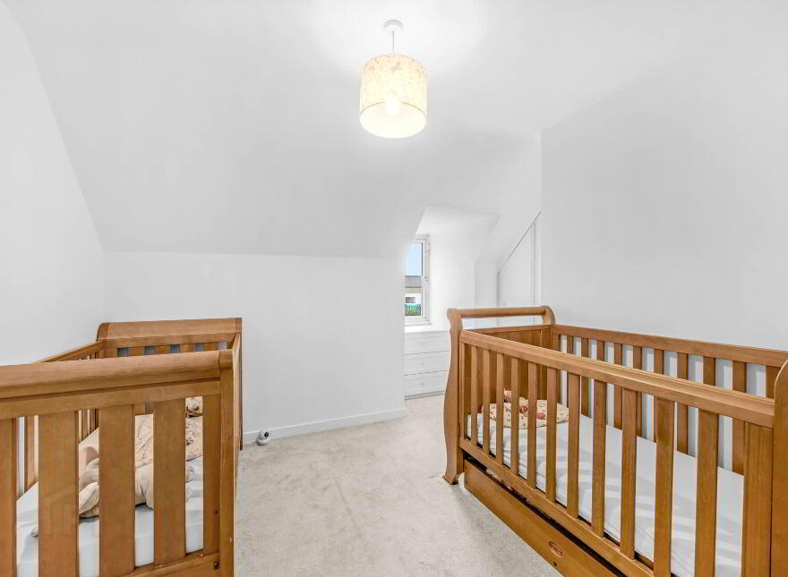 Three Roses, Posie Row, Kinsealy, Dublin, D17CX26
