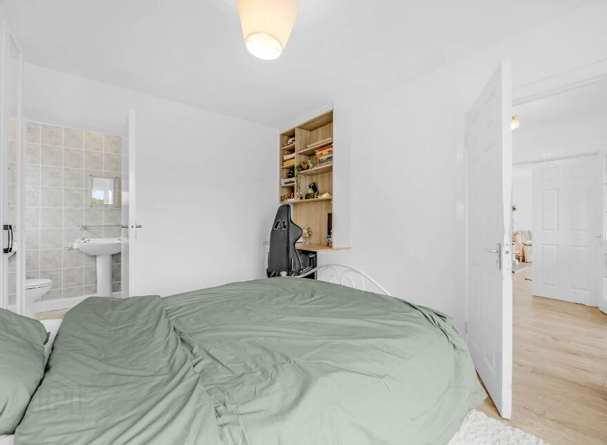 Three Roses, Posie Row, Kinsealy, Dublin, D17CX26