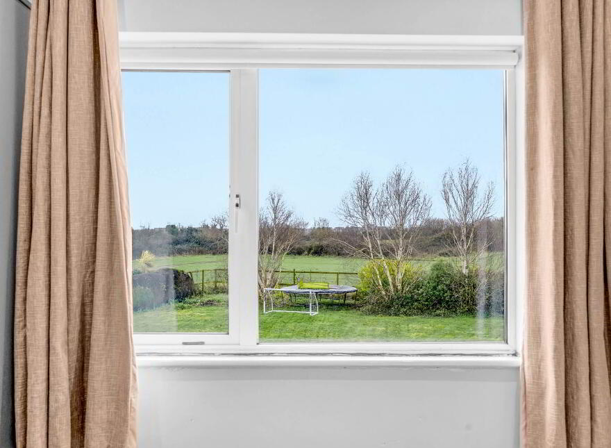 Three Roses, Posie Row, Kinsealy, Dublin, D17CX26